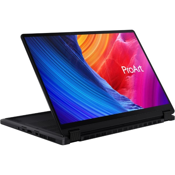 Фото - Ноутбук Asus ProArt PX1 HN7306EA-LX916W Nano Black